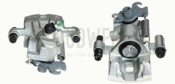 BUDWEG CALIPER Jarrusatula 342189